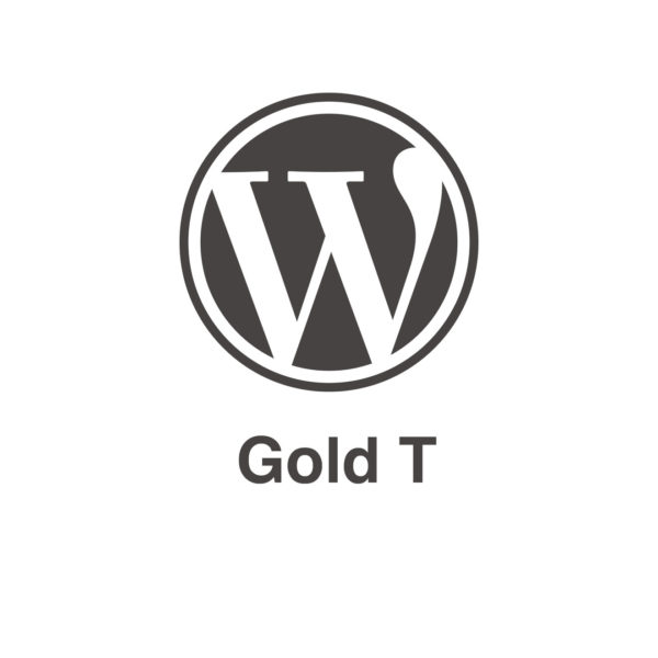 Pack de mantenimiento Wordpress Gold trimestral